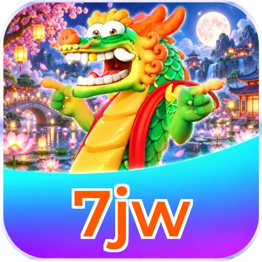 Logo App 7jw Mobile